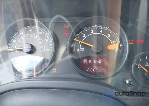 2016 Jeep Compass 75Th Anniversary from USA, damaged, VIN 1C4NJCBB0GD676583